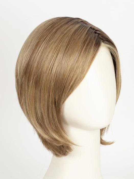 Flash Forward | Synthetic Lace Front Wig (Mono Top) - Image 24