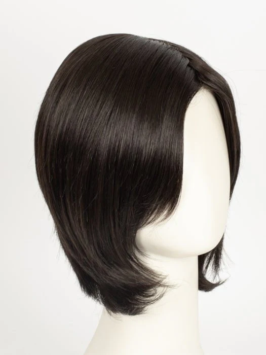 Flash Forward | Synthetic Lace Front Wig (Mono Top) - Image 25