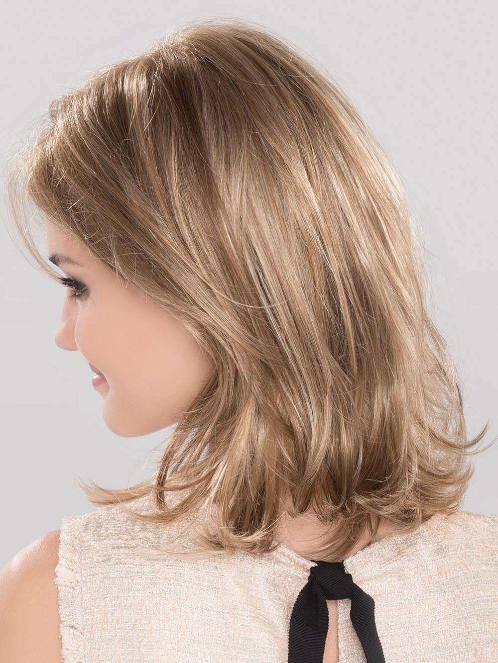 Flash Mono | Synthetic Lace Front Wig (Mono Top) | DISCONTINUED - Image 11