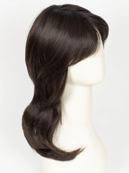 Flash | Synthetic Lace Front Wig (Mono Part) - Image 10