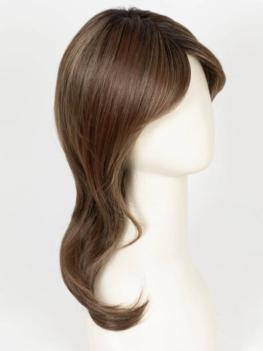 Flash | Synthetic Lace Front Wig (Mono Part) - Image 13