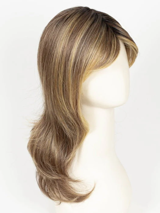 Flash | Synthetic Lace Front Wig (Mono Part) - Image 15