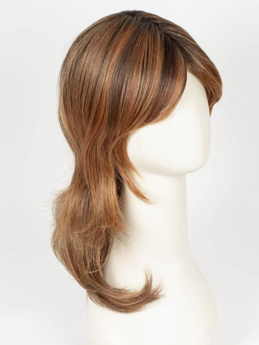 Flash | Synthetic Lace Front Wig (Mono Part) - Image 16