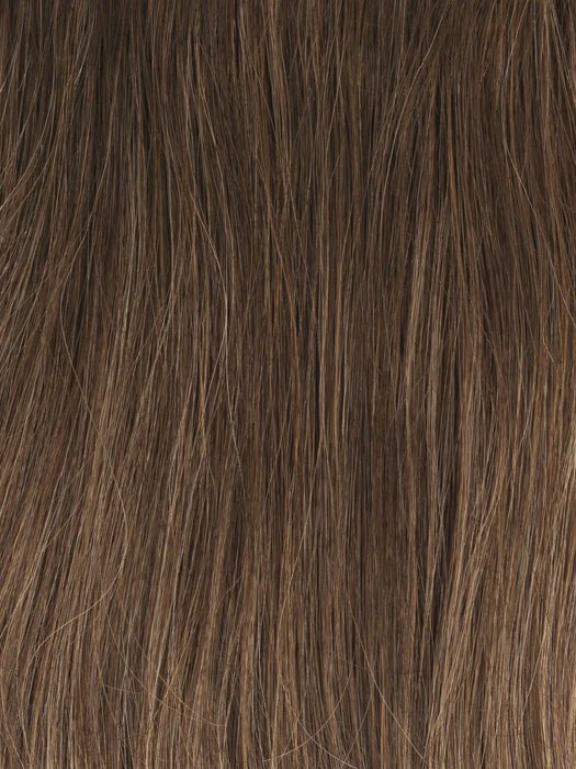 Flattery | Synthetic Lace Front Wig (Basic Cap) | DISCONTINUED - Image 10
