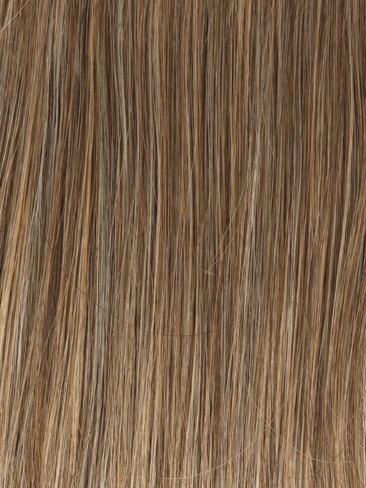 Flattery | Synthetic Lace Front Wig (Basic Cap) | DISCONTINUED - Image 15
