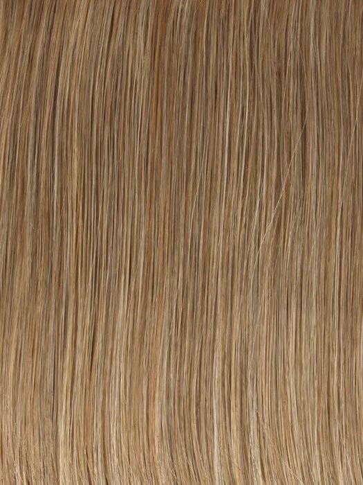 Flattery | Synthetic Lace Front Wig (Basic Cap) | DISCONTINUED - Image 16