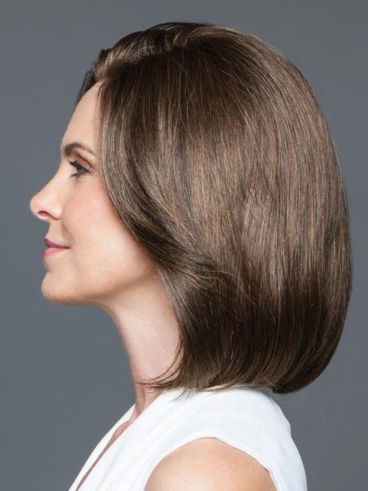 Flattery | Synthetic Lace Front Wig (Basic Cap) | DISCONTINUED - Image 2