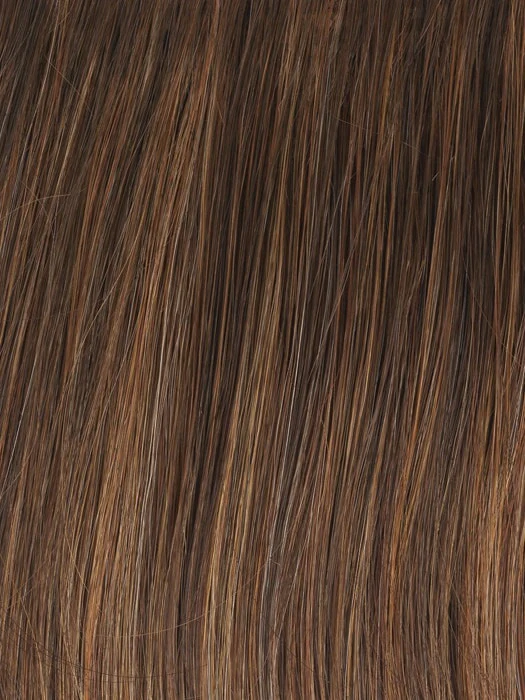 Flattery | Synthetic Lace Front Wig (Basic Cap) | DISCONTINUED - Image 8