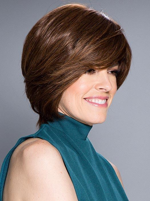 Flavour | Human Hair Lace Front Wig | DISCONTINUED - Image 3