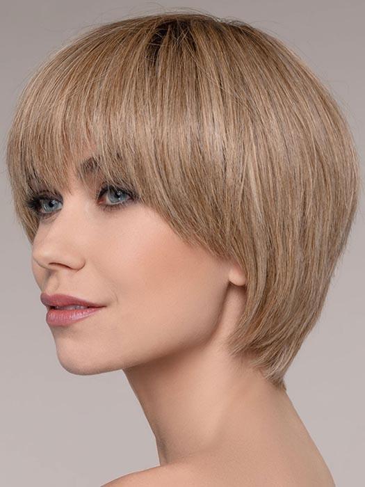 Flavour | Human Hair Lace Front Wig | DISCONTINUED - Image 7