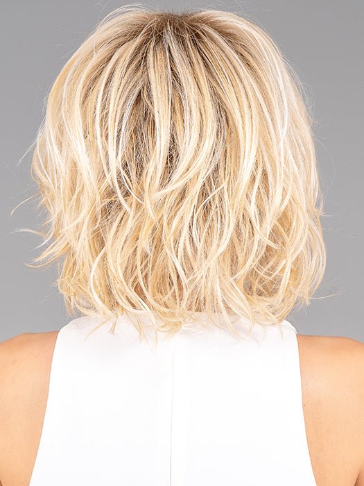 Flawless Waves | Synthetic Wig (Basic Cap) - Image 14