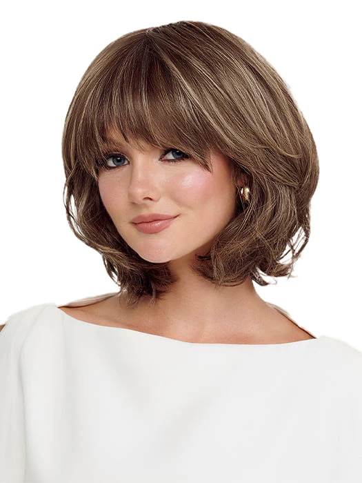 Flawless Waves | Synthetic Wig (Basic Cap) - Image 15