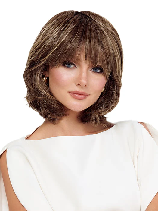 Flawless Waves | Synthetic Wig (Basic Cap) - Image 16