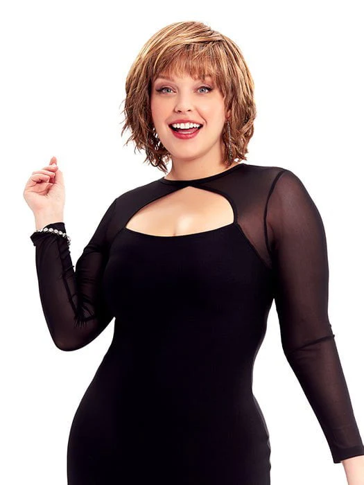 Flawless Waves | Synthetic Wig (Basic Cap) - Image 18