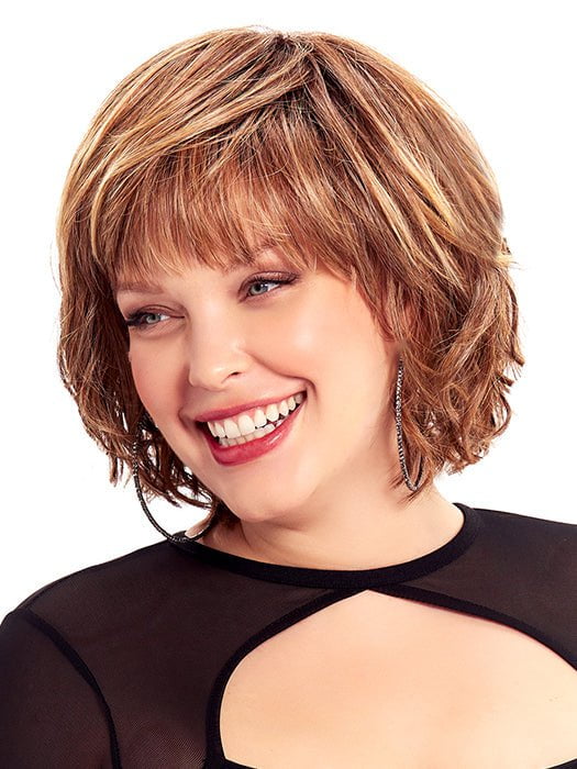Flawless Waves | Synthetic Wig (Basic Cap) - Image 19