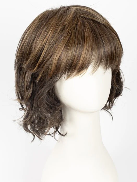 Flawless Waves | Synthetic Wig (Basic Cap) - Image 24