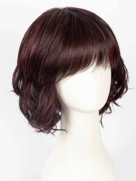 Flawless Waves | Synthetic Wig (Basic Cap) - Image 31