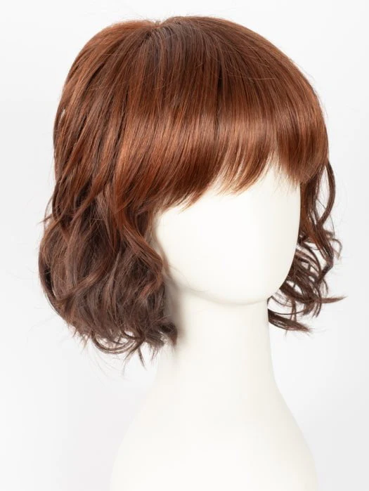 Flawless Waves | Synthetic Wig (Basic Cap) - Image 32