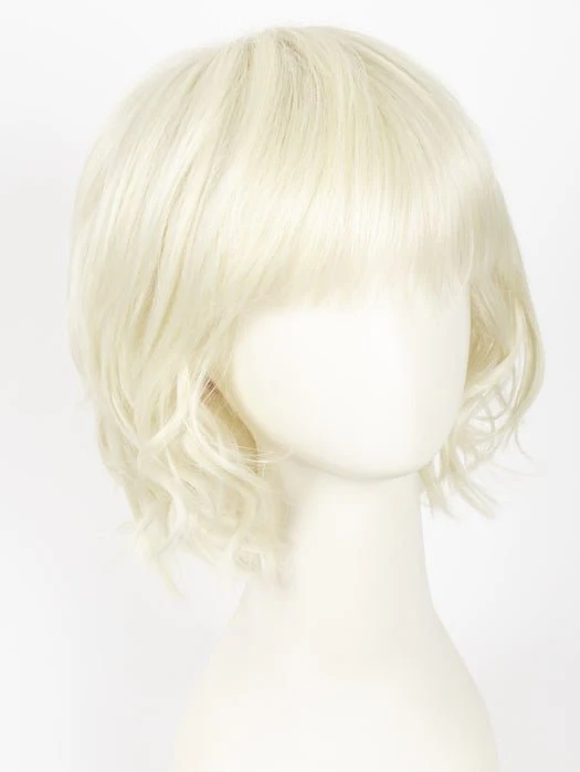 Flawless Waves | Synthetic Wig (Basic Cap) - Image 40