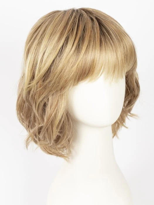 Flawless Waves | Synthetic Wig (Basic Cap) - Image 42