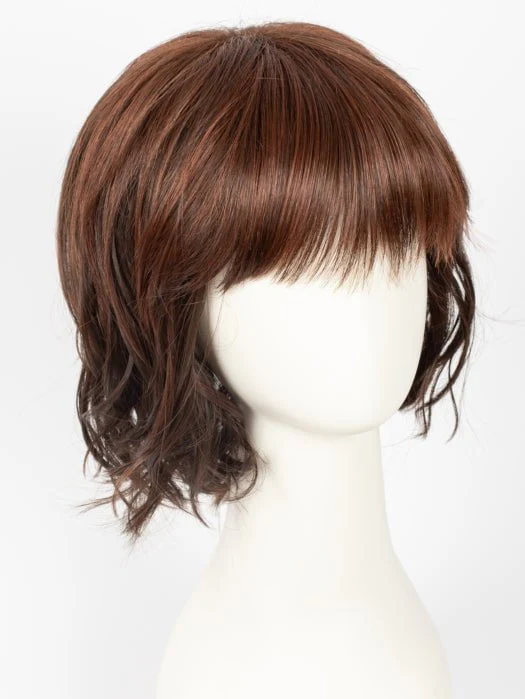 Flawless Waves | Synthetic Wig (Basic Cap) - Image 44