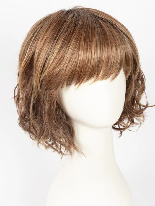 Flawless Waves | Synthetic Wig (Basic Cap) - Image 45