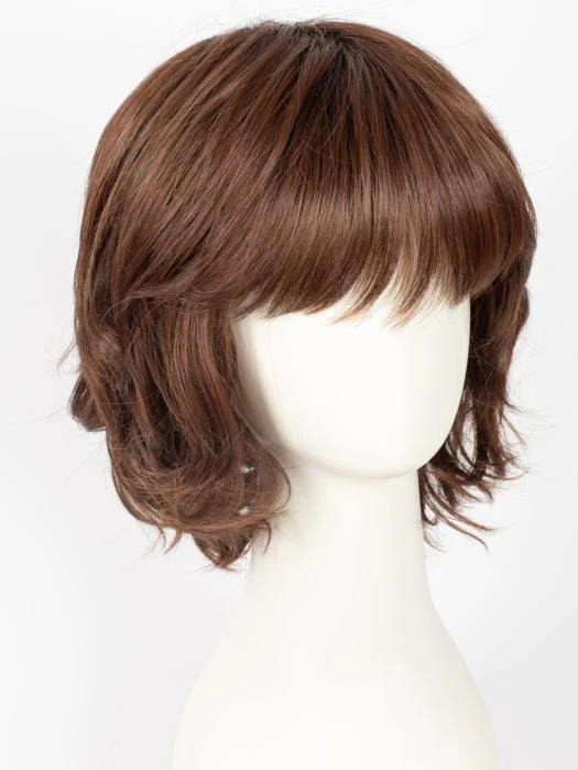 Flawless Waves | Synthetic Wig (Basic Cap) - Image 47