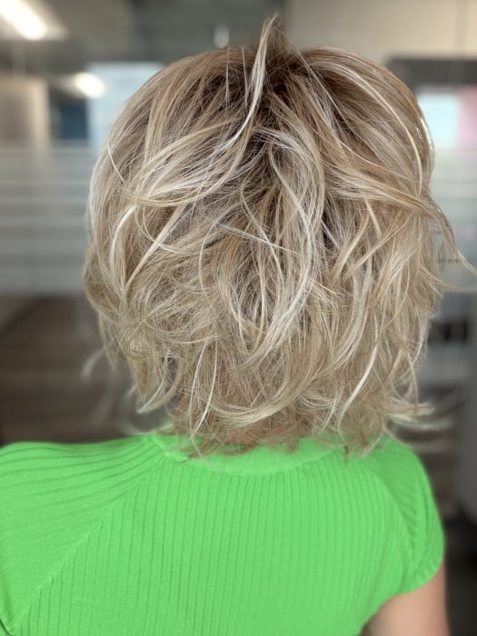 Flawless Waves | Synthetic Wig (Basic Cap) - Image 7