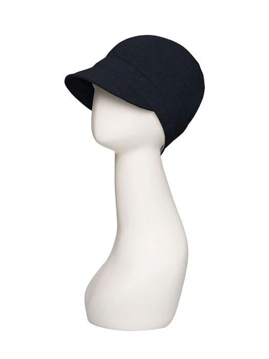 Fleece Newsboy Cap | Discontinued - Image 2