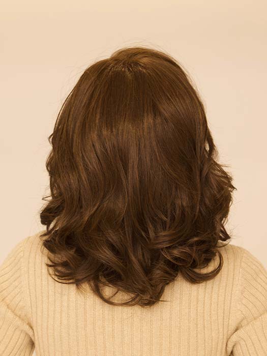 Flip The Script | Synthetic Lace Front Wig (Mono Top) - Image 17