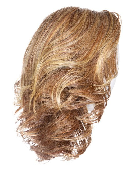 Flip The Script | Synthetic Lace Front Wig (Mono Top) - Image 27