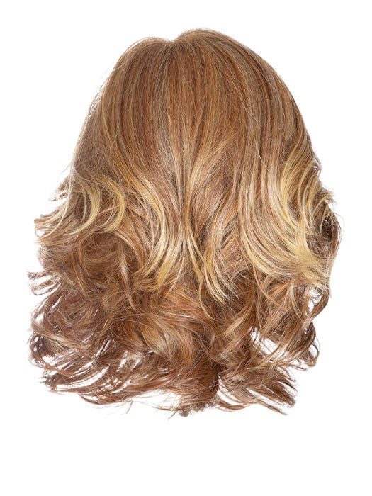 Flip The Script | Synthetic Lace Front Wig (Mono Top) - Image 28