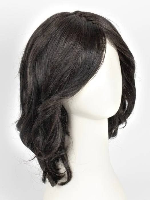 Flip The Script | Synthetic Lace Front Wig (Mono Top) - Image 30