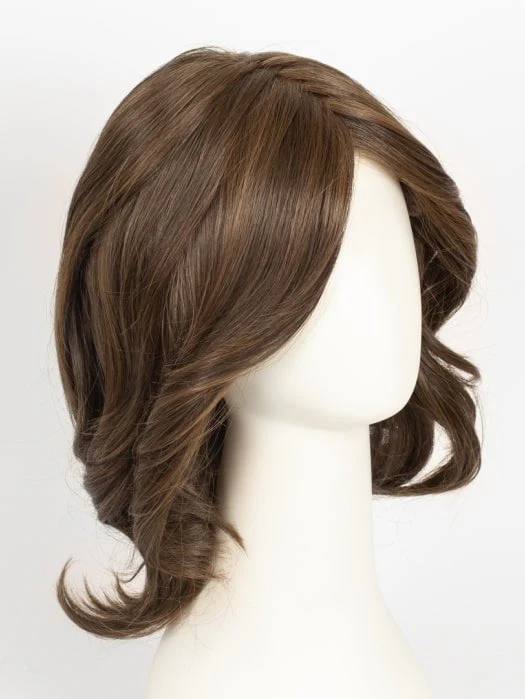 Flip The Script | Synthetic Lace Front Wig (Mono Top) - Image 34