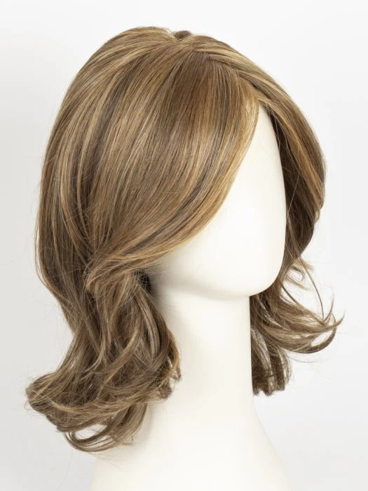 Flip The Script | Synthetic Lace Front Wig (Mono Top) - Image 37