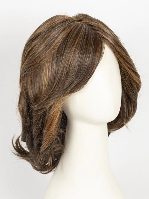Flip The Script | Synthetic Lace Front Wig (Mono Top) - Image 38