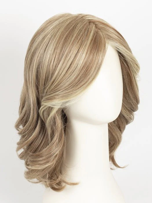 Flip The Script | Synthetic Lace Front Wig (Mono Top) - Image 40