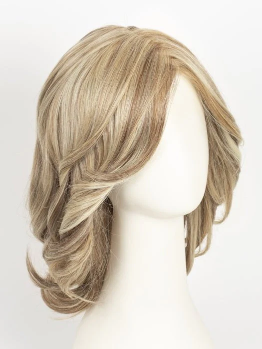 Flip The Script | Synthetic Lace Front Wig (Mono Top) - Image 42