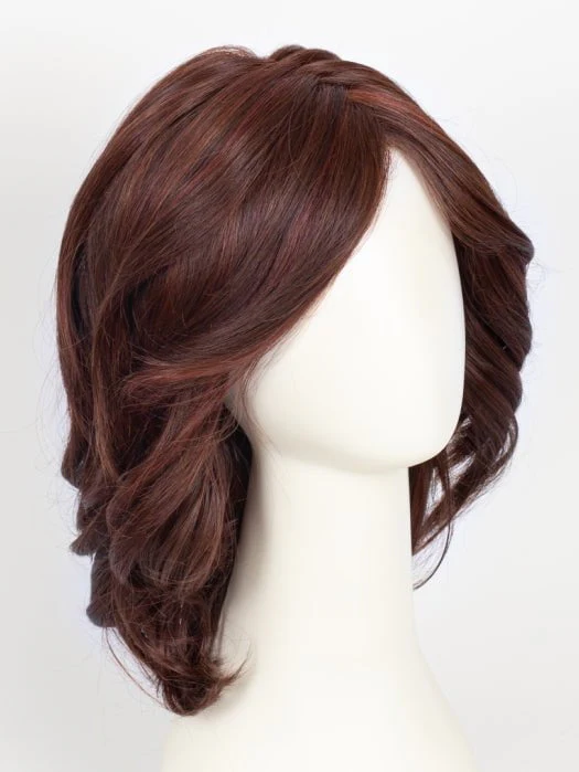 Flip The Script | Synthetic Lace Front Wig (Mono Top) - Image 44