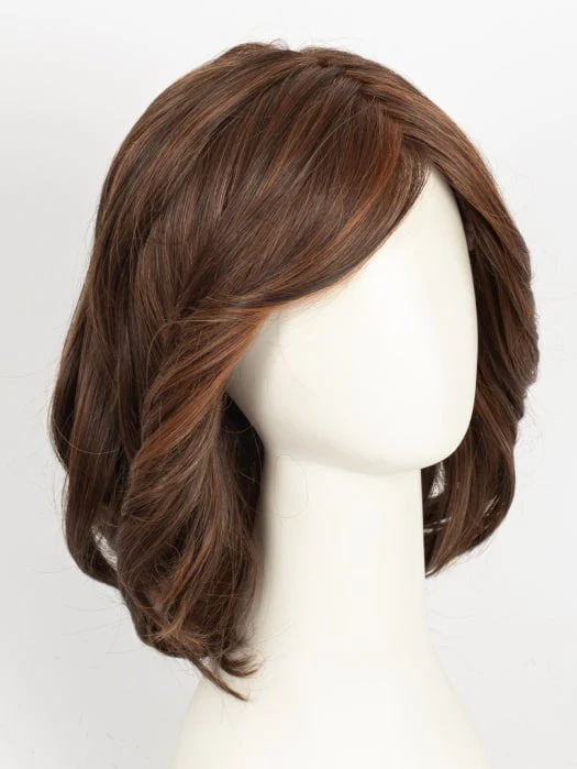 Flip The Script | Synthetic Lace Front Wig (Mono Top) - Image 45