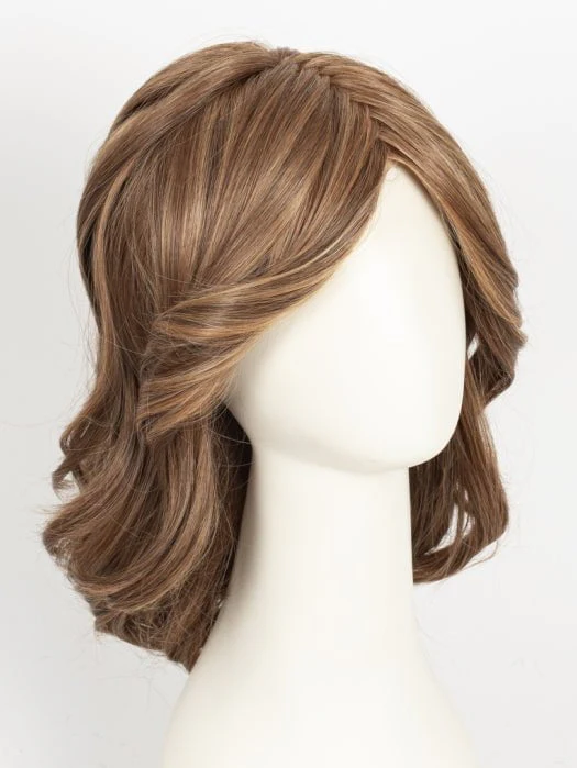Flip The Script | Synthetic Lace Front Wig (Mono Top) - Image 46