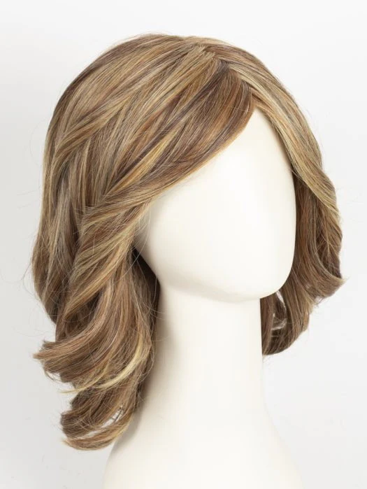 Flip The Script | Synthetic Lace Front Wig (Mono Top) - Image 47