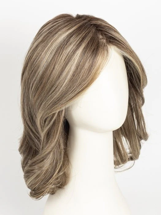 Flip The Script | Synthetic Lace Front Wig (Mono Top) - Image 52