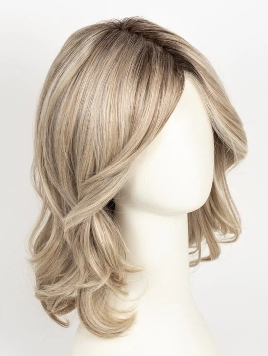 Flip The Script | Synthetic Lace Front Wig (Mono Top) - Image 56
