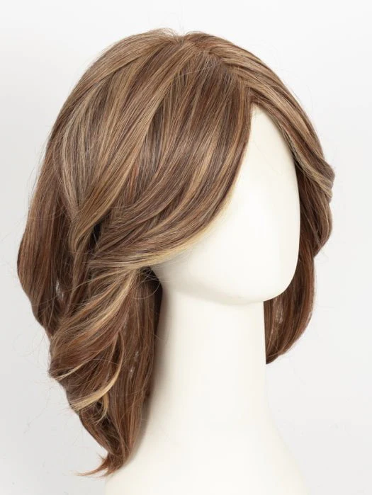 Flip The Script | Synthetic Lace Front Wig (Mono Top) - Image 58