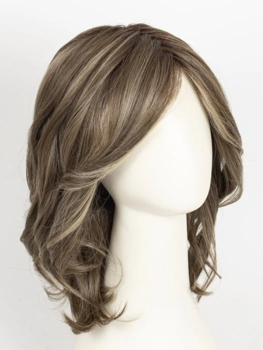 Flip The Script | Synthetic Lace Front Wig (Mono Top) - Image 61