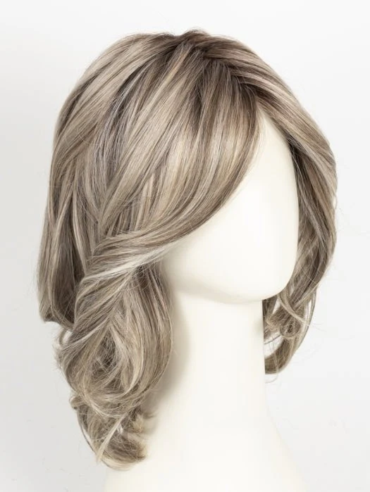 Flip The Script | Synthetic Lace Front Wig (Mono Top) - Image 62