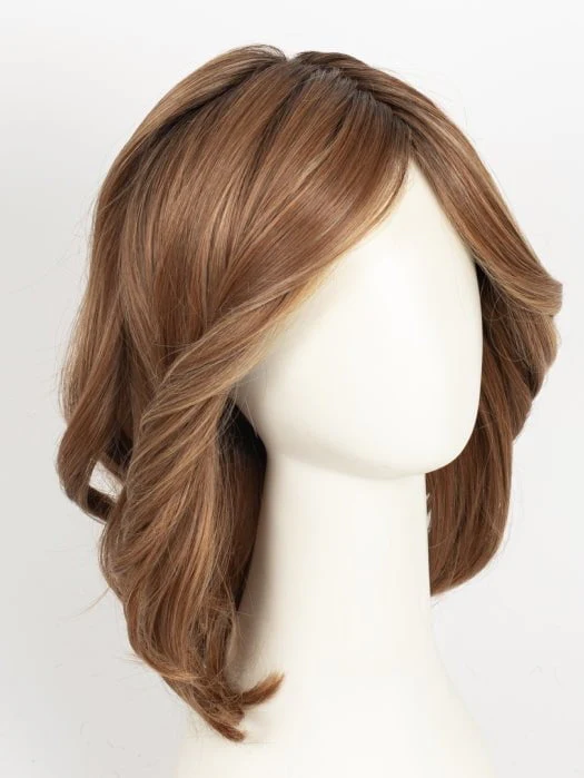 Flip The Script | Synthetic Lace Front Wig (Mono Top) - Image 63