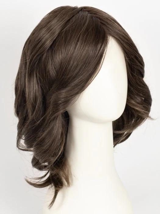 Flip The Script | Synthetic Lace Front Wig (Mono Top) - Image 65