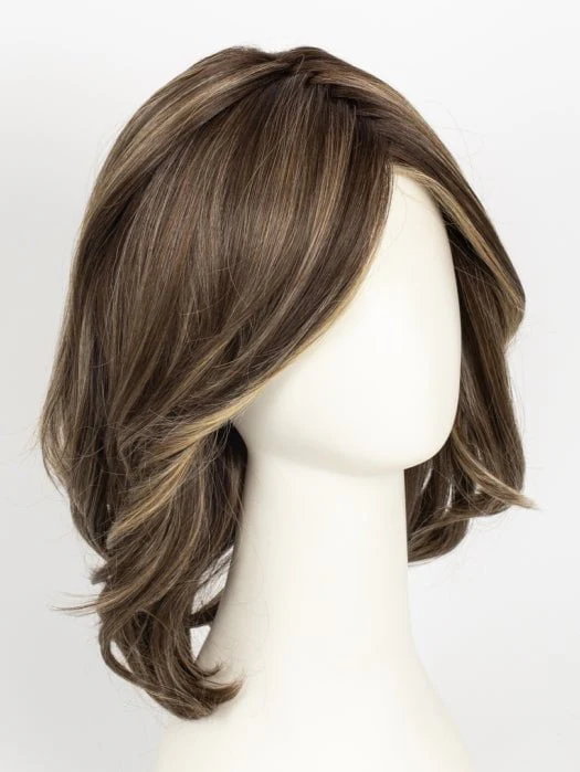 Flip The Script | Synthetic Lace Front Wig (Mono Top) - Image 66